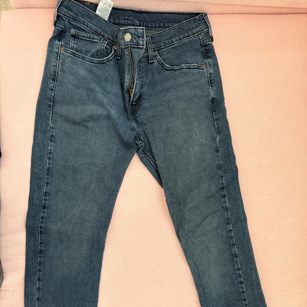 Levi's men Jeans in Denim Blue